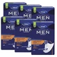 TENA MEN Active Fit Niveau 3, 20szt. x 6 opakowań