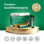 CollaMouv Plus Collagen, Glucosamine and Chondroitin Drinkshot 30x25ml, BHW Bayerische Heilmittel