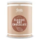 Klassiek warme chocolade poeder, 2000 g, Fonte