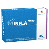 Infla Blue, 30 Kapseln me, Bleu Pharma