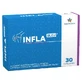 Infla Blue, 30 capsules me, Bleu Pharma