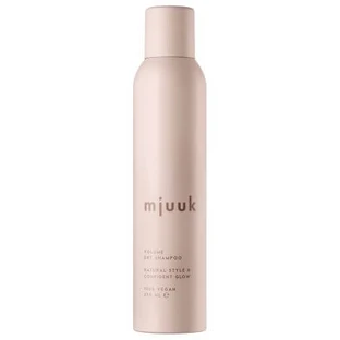 Dry volumizing shampoo, 250 ml, Mjuuk