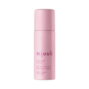 Strong Hold Hairspray Strong, 50 ml, Mjuuk