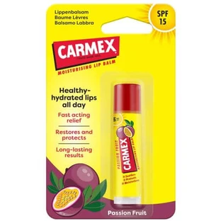 Lippenbalsem met SPF 15, 4,25 g, Carmex