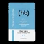 Gesichtsmaske mit Hyaluronsäure und Vitamin B5 HB, 20 ml, Skincyclopedia