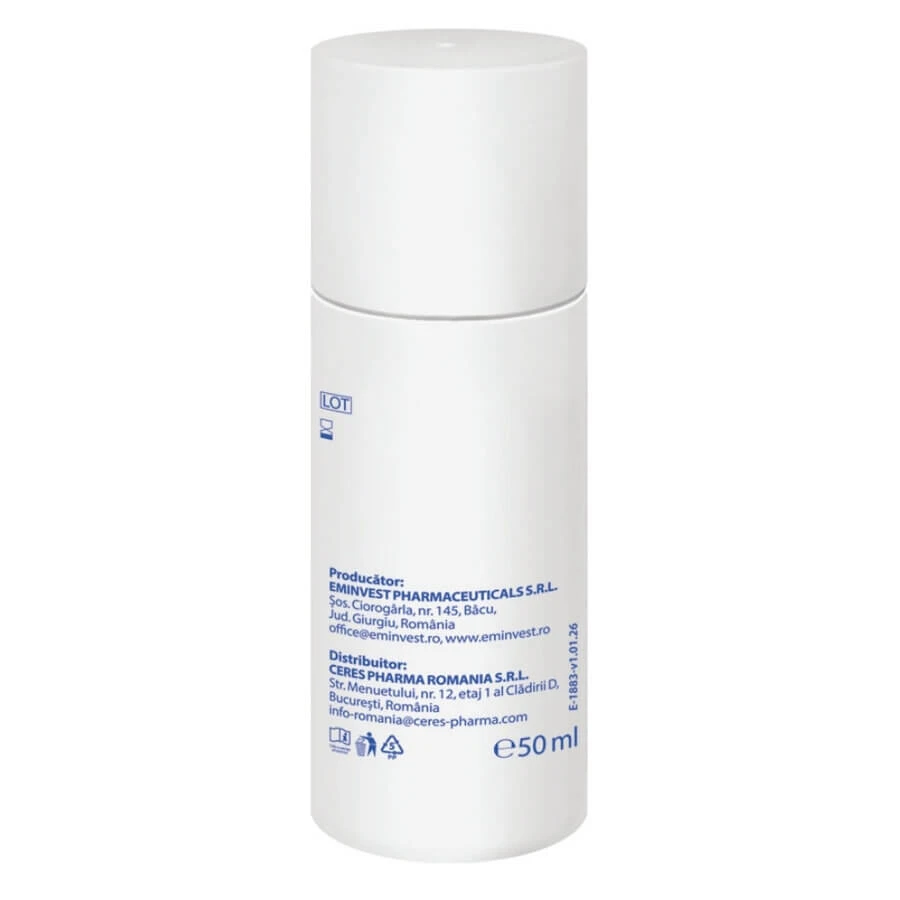 Mobilin Gel lenitivo roll-on, 50 ml, Viva Pharma