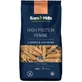 Pâtes au poulet et aux pois jaunes hyperprotéinées Hyperprotéinées, 250 g, Sam Mills
