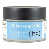 Face cream with hyaluronic acid and ceramides HC, 50 ml, Skincyclopedia