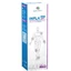 Gel anti-douleur et anti-inflammatoire pour les articulations Infla Bleu, 100 ml, Bleu Pharma
