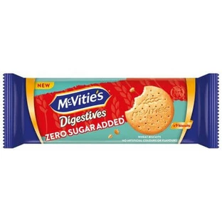 Digestives Digestives digestive biscuits, 133 g, McVitie's