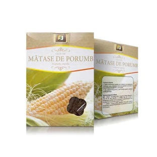Maïszijdethee, 50 g, Stef Mar Valcea