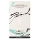 Edición limitada de viales, Hanna Schownald Hydra Sensitive con Ácido Hialurónico, Aloe Vera, Pro vitamina B5, 7 viales x 2ml, Babor