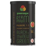 Suikerpoeder Groene Suiker Premium, 1:2, 1000 g, Remedia Laboratories