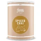 Gekruide Chai zwarte thee poeder, 2000 g, Fonte