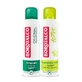 Pachet Deodorant spray Original 150 ml + Deodorant spray Active Citrus and Lime 150 ml, Borotalco