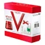 Set Liftactiv Collagen Specialist 16 dagcrème, 50 ml + Liftactiv Collagen Specialist 16 nachtcrème, 15 ml + Capital Soleil SPF 50+ Fluid, 3 ml + Dercos anti-behandelingsshampoo, 6 ml, Vichy