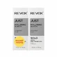 Moisturizing Fluid with 5% Hyaluronic Acid Just, 30 + 30 ml, Revox