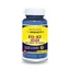Vitamin D3+K2 Forte, 60 capsules, Herbagetica