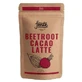 Red beetroot and cocoa powder Beetroot Cacao Latte, 300 g, Fonte