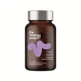 Gezondheid van de hersenen, 60 capsules, Hypernatura