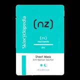 Face mask for blemish-prone skin NZ, 20 ml, Skincyclopedia