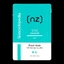 NZ Face Tissue Mask voor onzuivere huid, 20 ml, Skincyclopedie