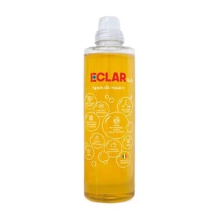 Laundry detergent with sunset floral fragrance, 1500 ml, Eclar