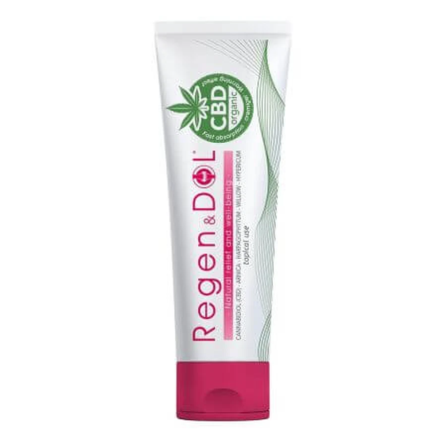 Regen&Dol, 60 ml, Holistic One
