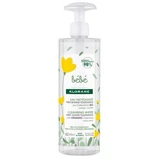 Cleansing water with marigold, 400 ml, Klorane Bebe