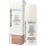 Moisturizing face cream with hyaluronic acid, ectoin and squalane Biotics, 50 ml, Skincyclopedia