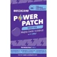 Patchs anti-acné Power Patch Fast Fix, 36 pièces, Benzacare