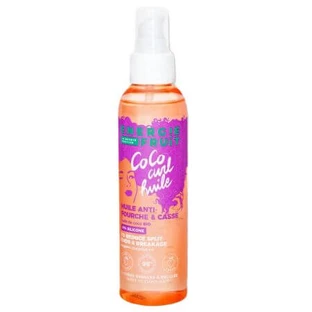 Curl Defining Oil Curl Curl Coco, 150 ml, Energie Fruit