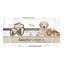 Pet wet wipes, 48 pieces, Doctor Wipe's