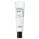 Exfoliating gel with AHA, BHA, PHA and LHA, 30 ml, Cosrx
