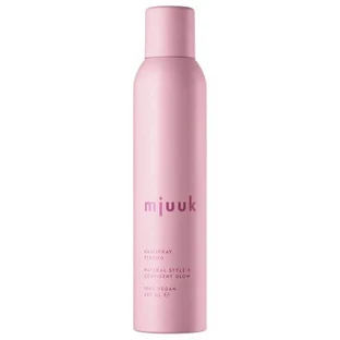 Haarlak sterk fixeren, Strong, 250 ml, Mjuuk
