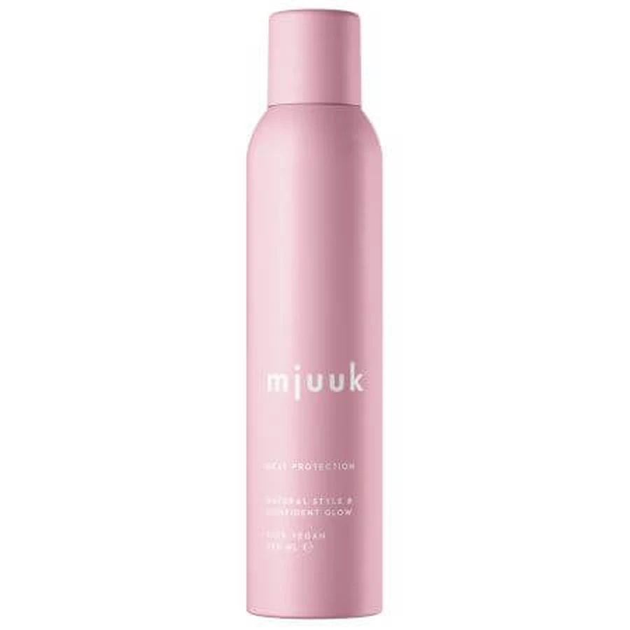 Spray de protection thermique, protection contre la chaleur, 250 ml, Mjuuk