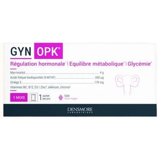 Gyn Opk, 30 Beutel, Densmore Laboratoires