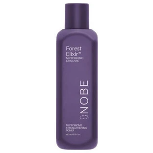 Forest Elixir loción tonificante hidratante con extracto de microbios del bosque, 150 ml, Nobe