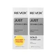 Pack Serum Antioxidante con 20% Vitamina C Just, 30 + 30 ml, Revox