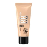 Maybelline Nude 20 Fit Me BB Cream SPF 50 Nude 20 Fit Me, 30 ml, Maybelline
