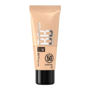 Nude 20 Fit Me BB Cream SPF 50 Nude 20 Fit Me, 30 ml, Maybelline