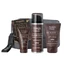 2 in 1 Hydraterende Shampoo en Douchegel Set 50 ml + Scheerschuim 200 ml + After Shave Conditioner 75 ml Barberia Toscana, Bottega Verde
