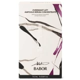 Hanna Schownald Overnight Lift met Ceramide Limited Edition Set, 7 flacons x 2ml, Babor