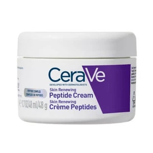 Skin Renewing Peptide Cream, 48 g, CeraVe