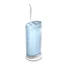 Irrigateur buccal HX3333/24 Blue Compact Flosser, 1 pièce, Philips Sonicare