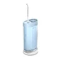 Irrigateur buccal HX3333/24 Blue Compact Flosser, 1 pièce, Philips Sonicare