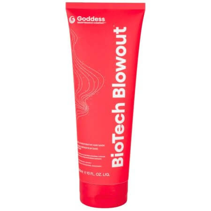 Biotech leave-in haarverzorgingsmasker, 300 ml, Goddess