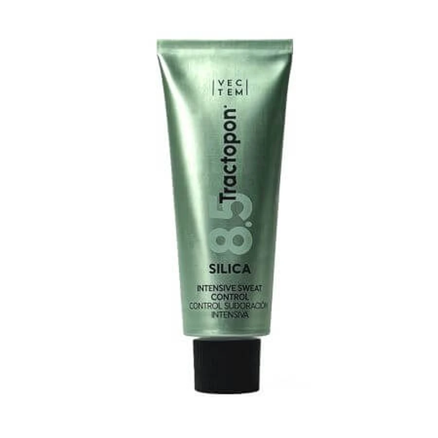 Antitranspirante Deodorant-Creme Tractopon Silica 8.5, 40 ml, Vectem