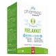 Relaxkit, 20 comprimidos, Pharmalp