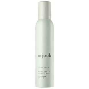 Espuma voluminizadora, 250 ml, Mjuuk